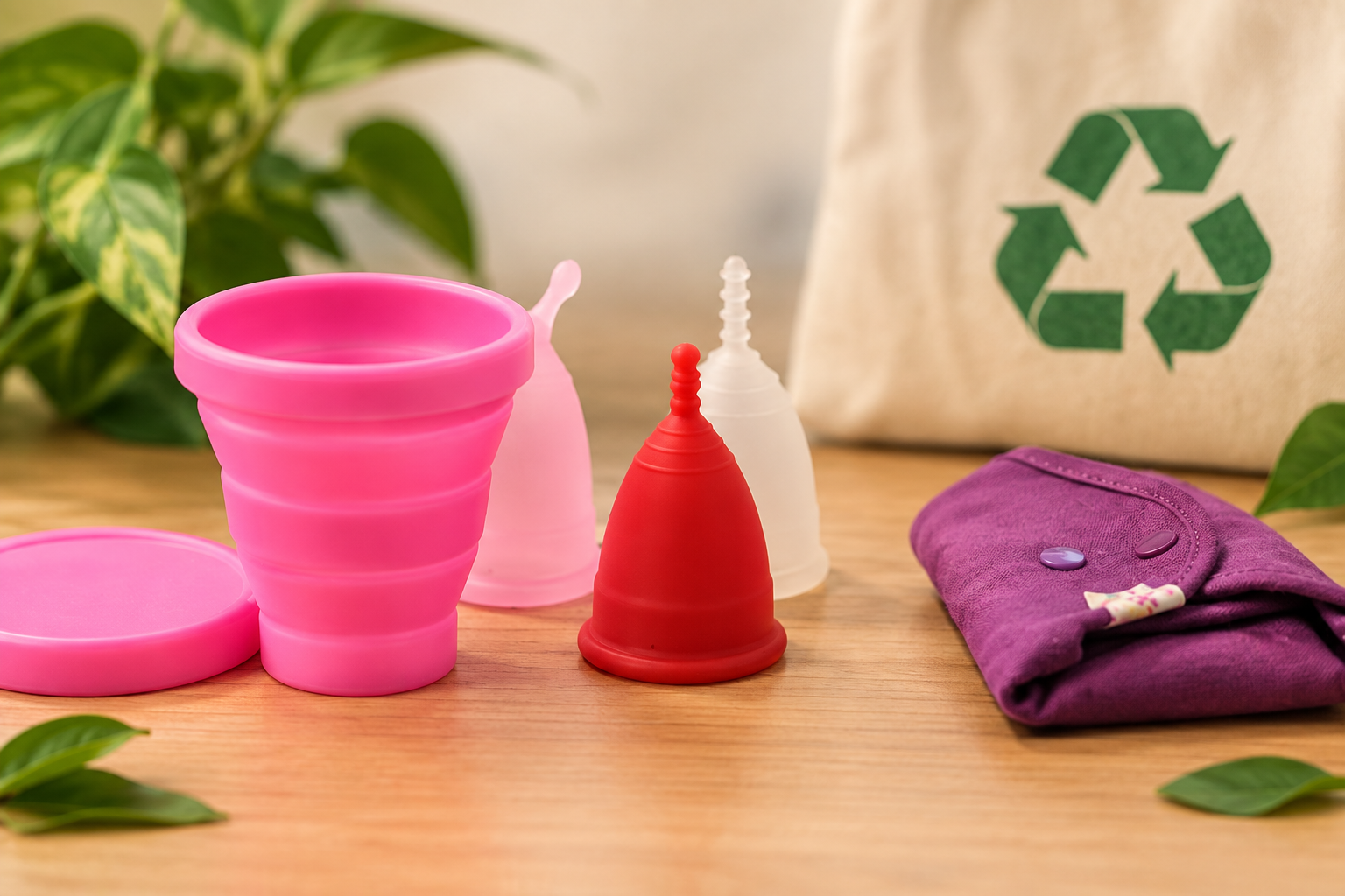 Green periods: Why India’s menstrual progress must now pivot to sustainability