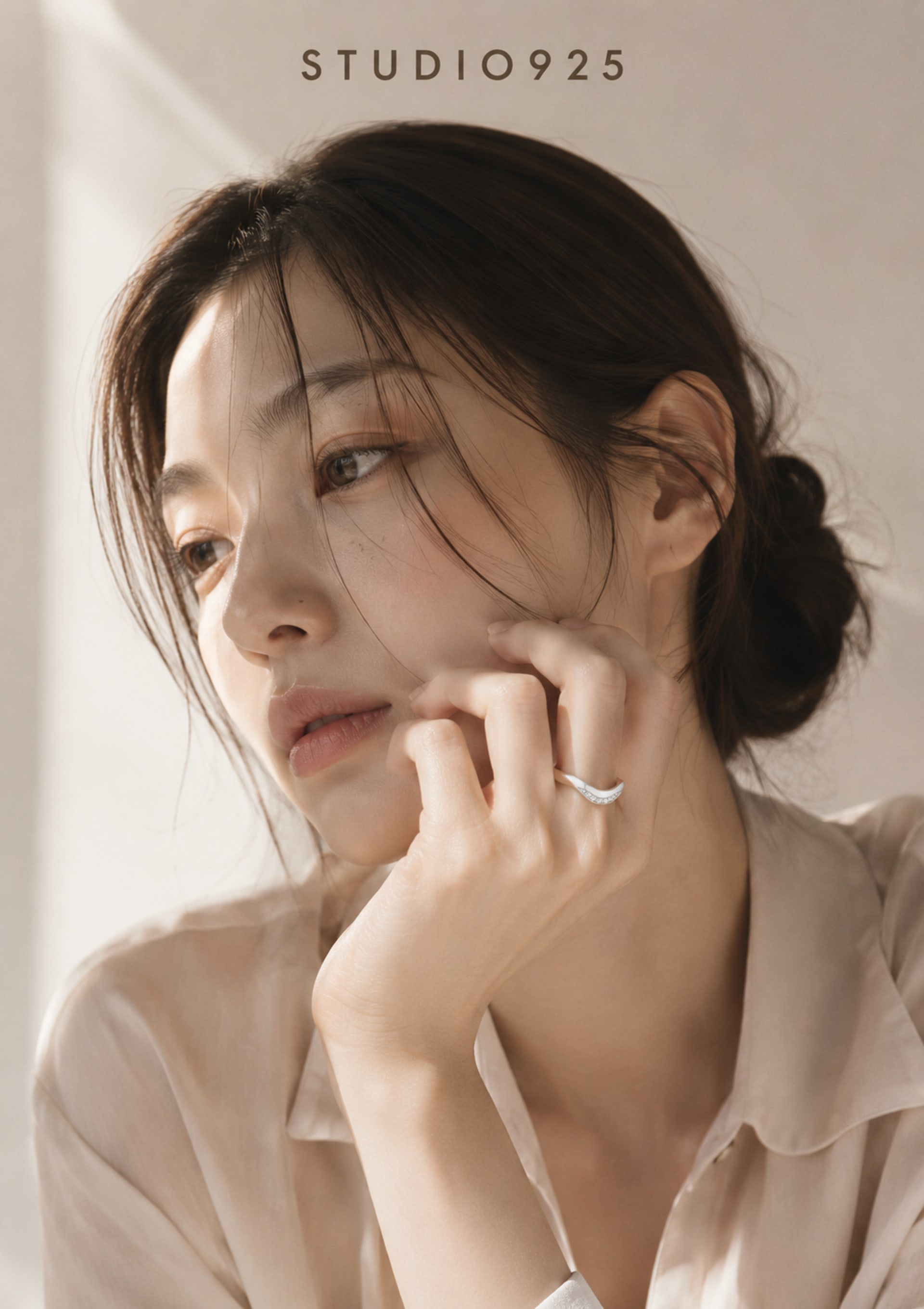 스튜디오925 반지공방 배너 1