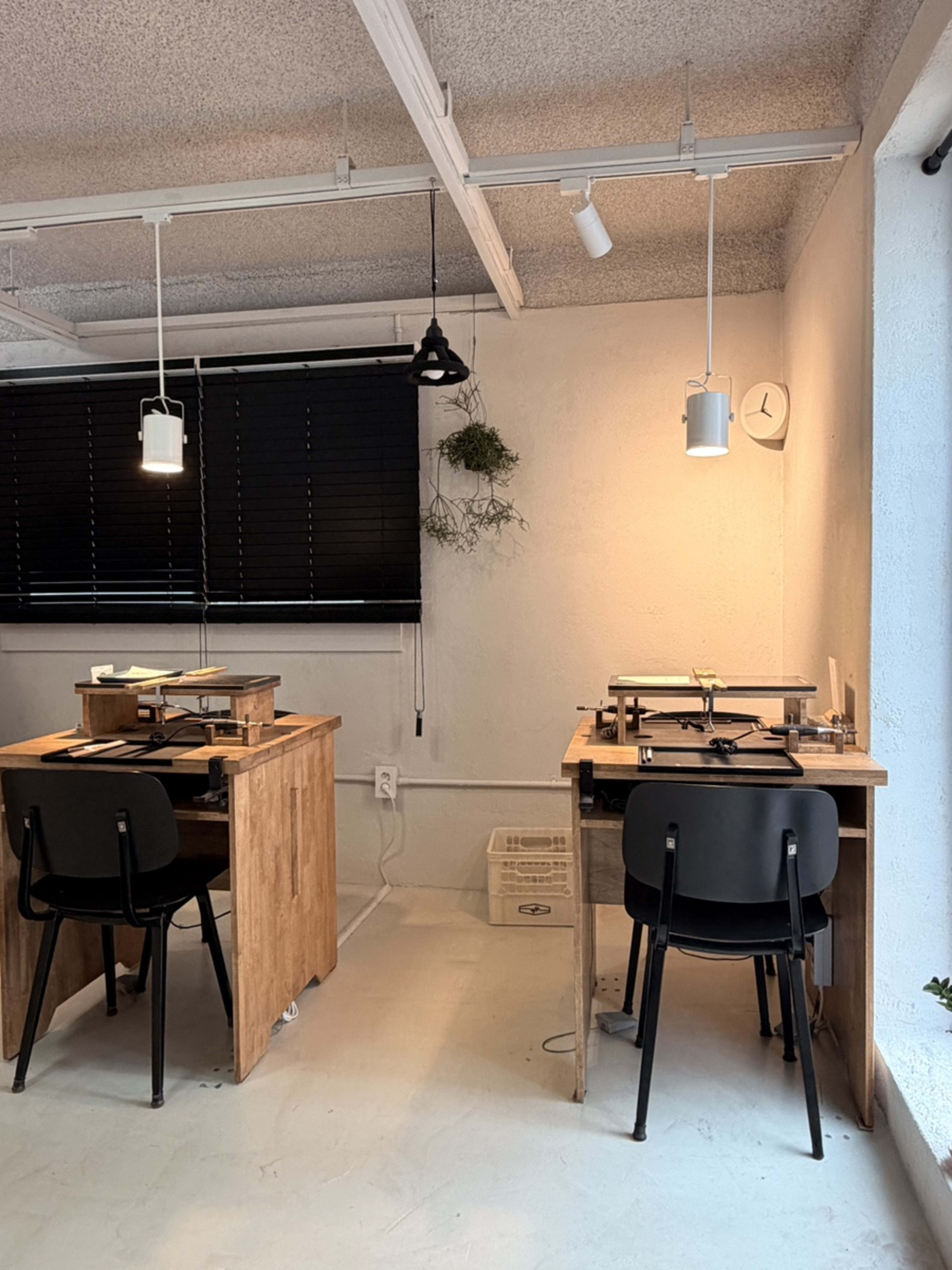 잠실점 — Interior 13