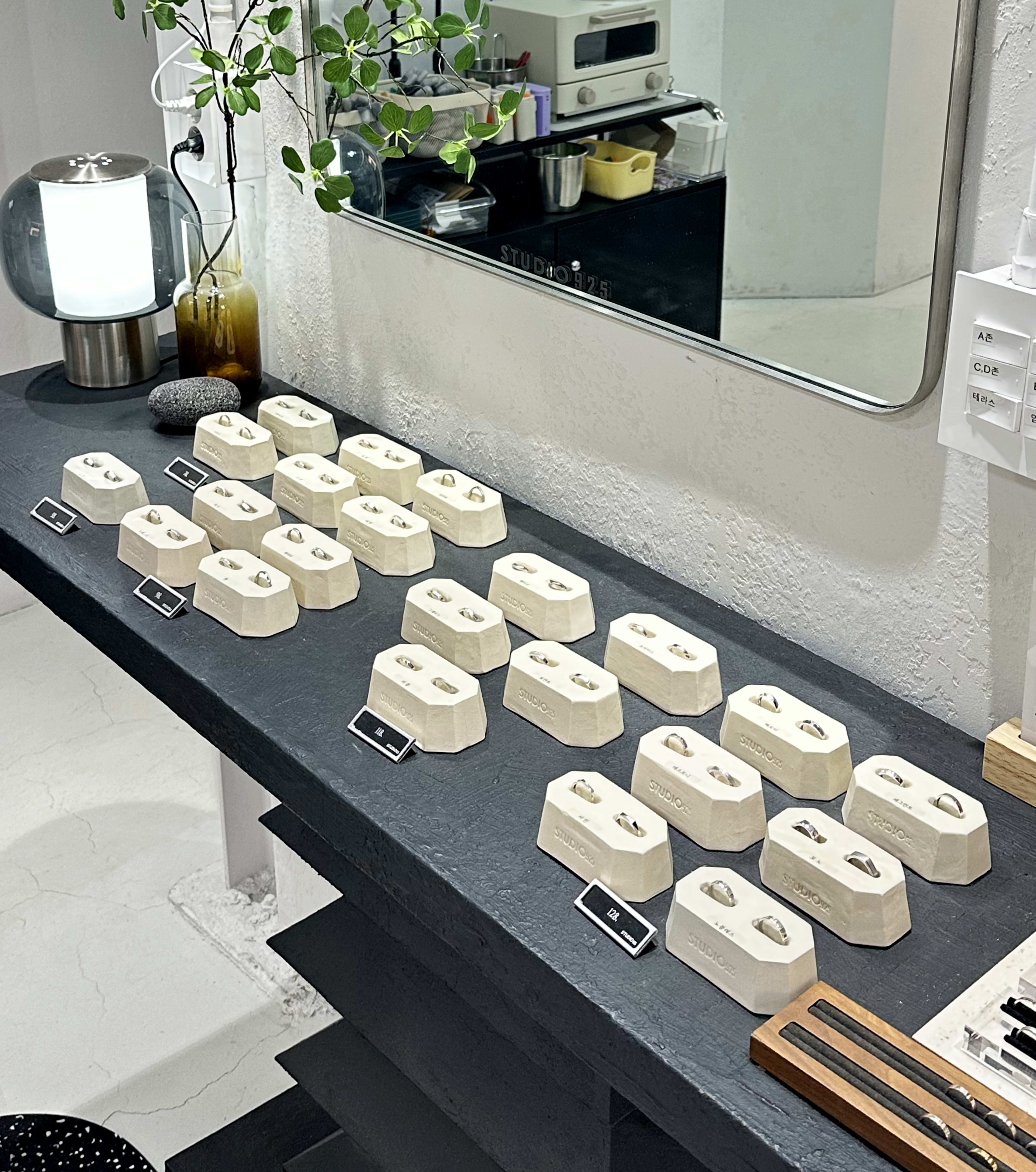 잠실점 — Interior 3