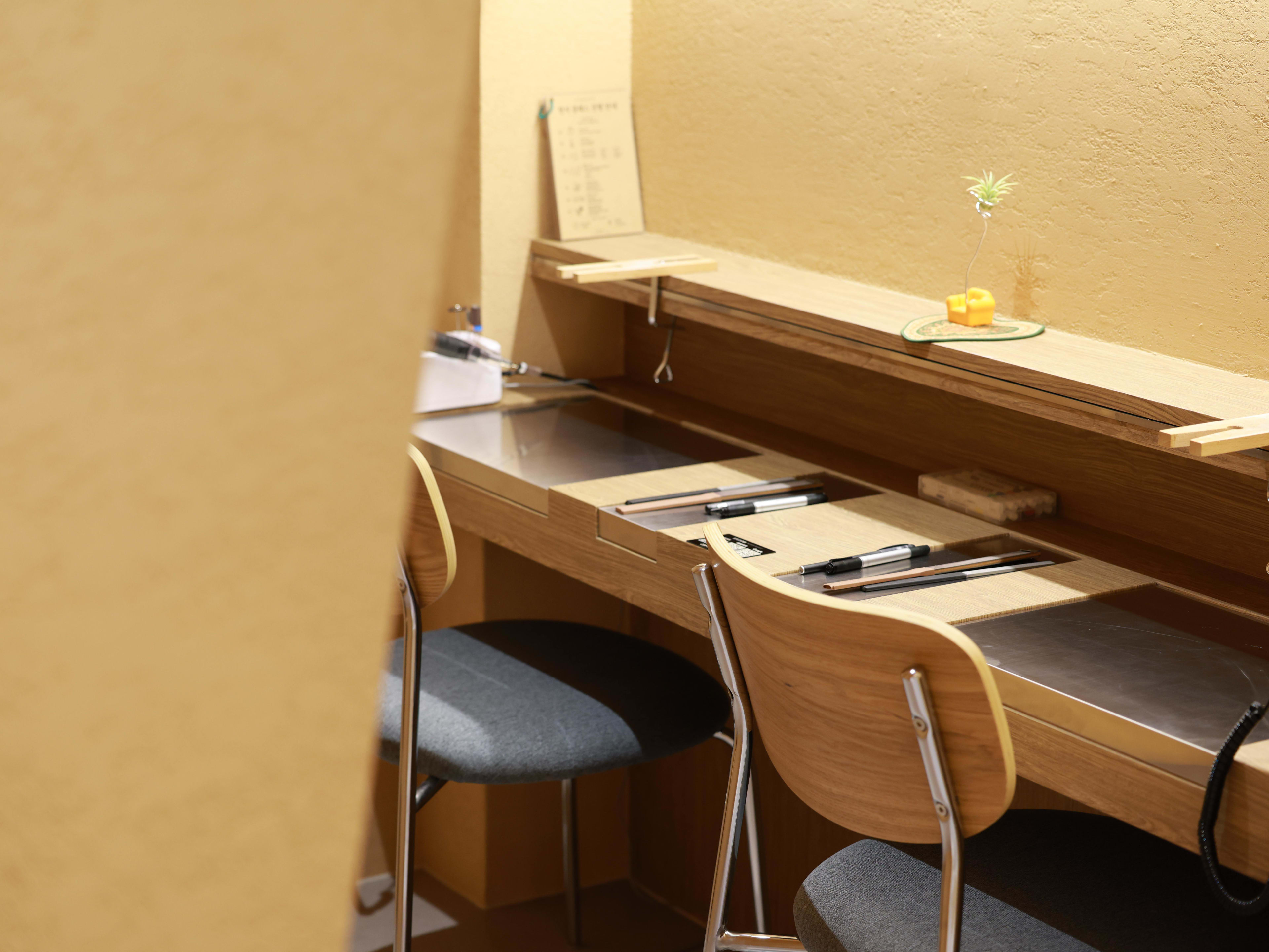성수점 — Interior 7
