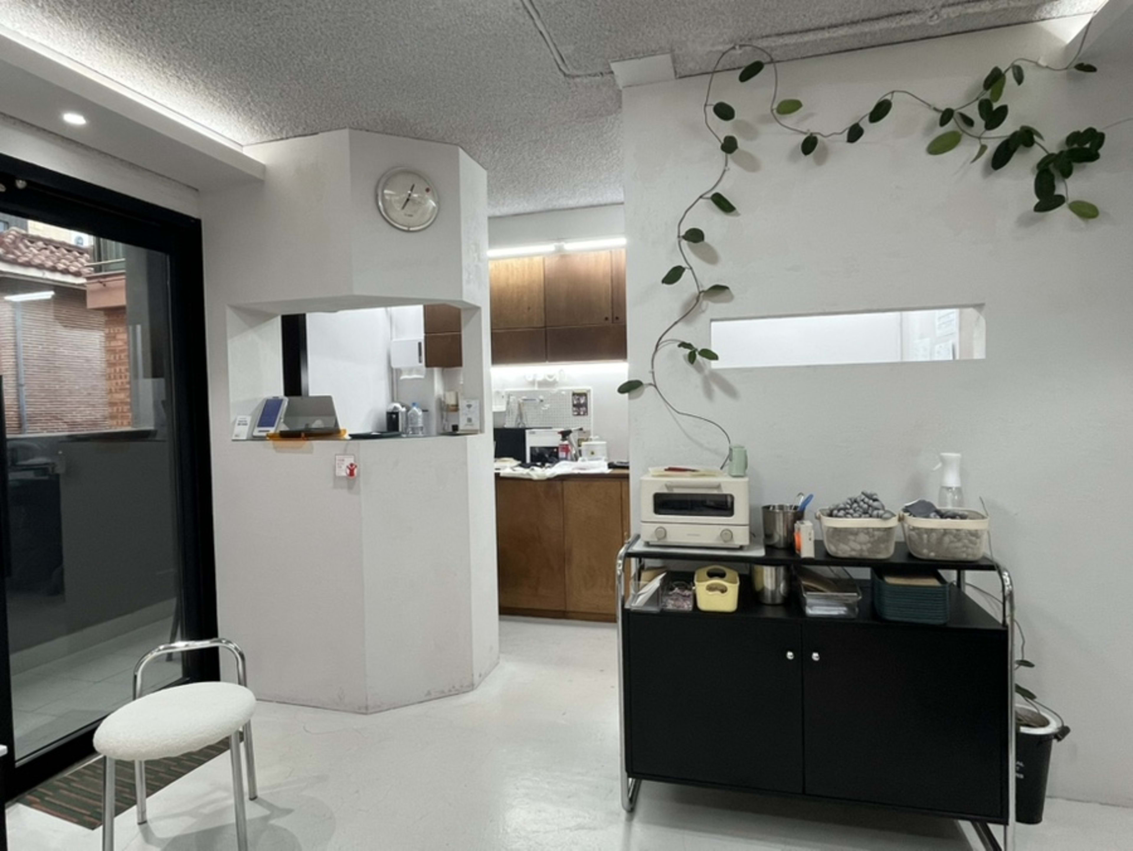 잠실점 — Interior 8
