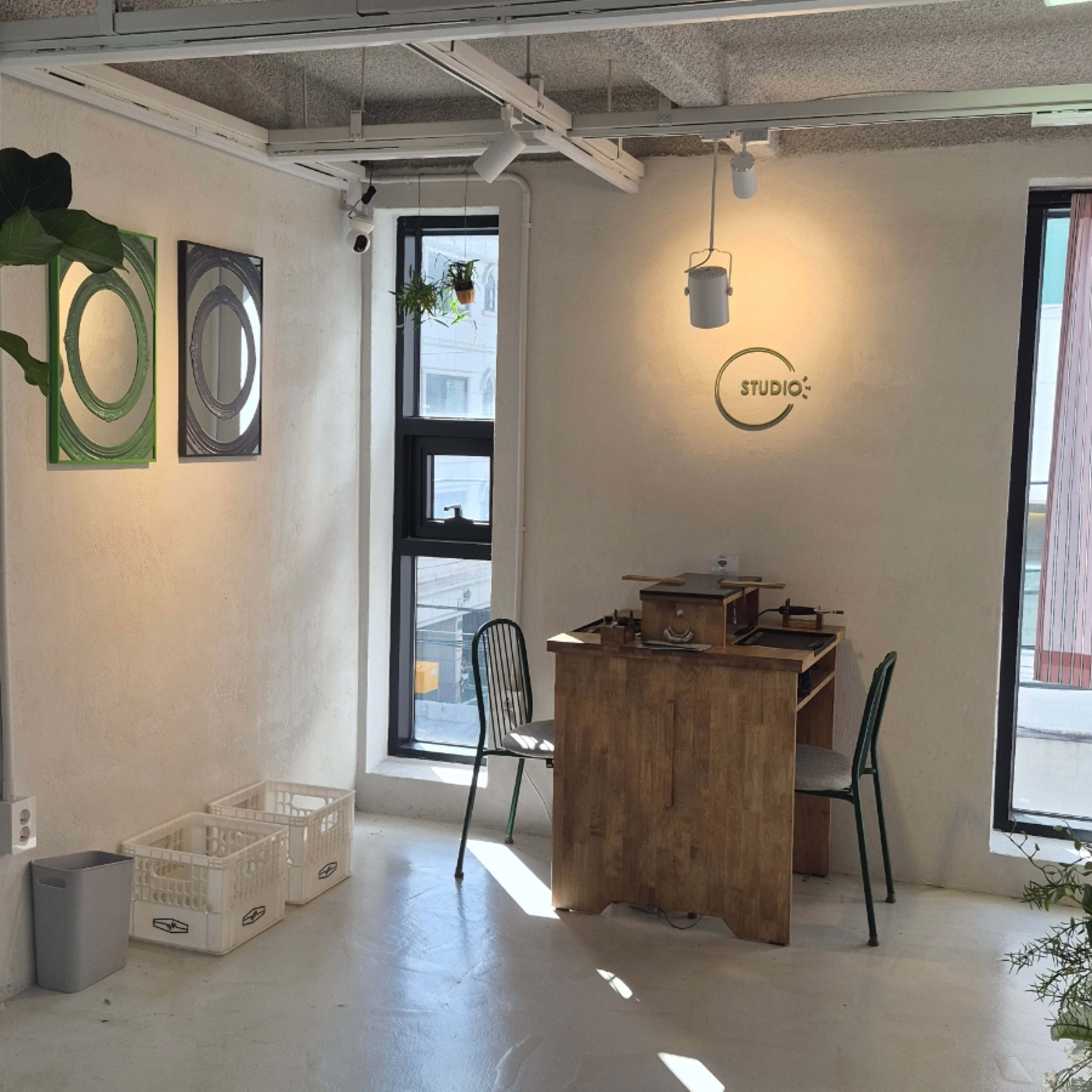 잠실점 — Interior 5