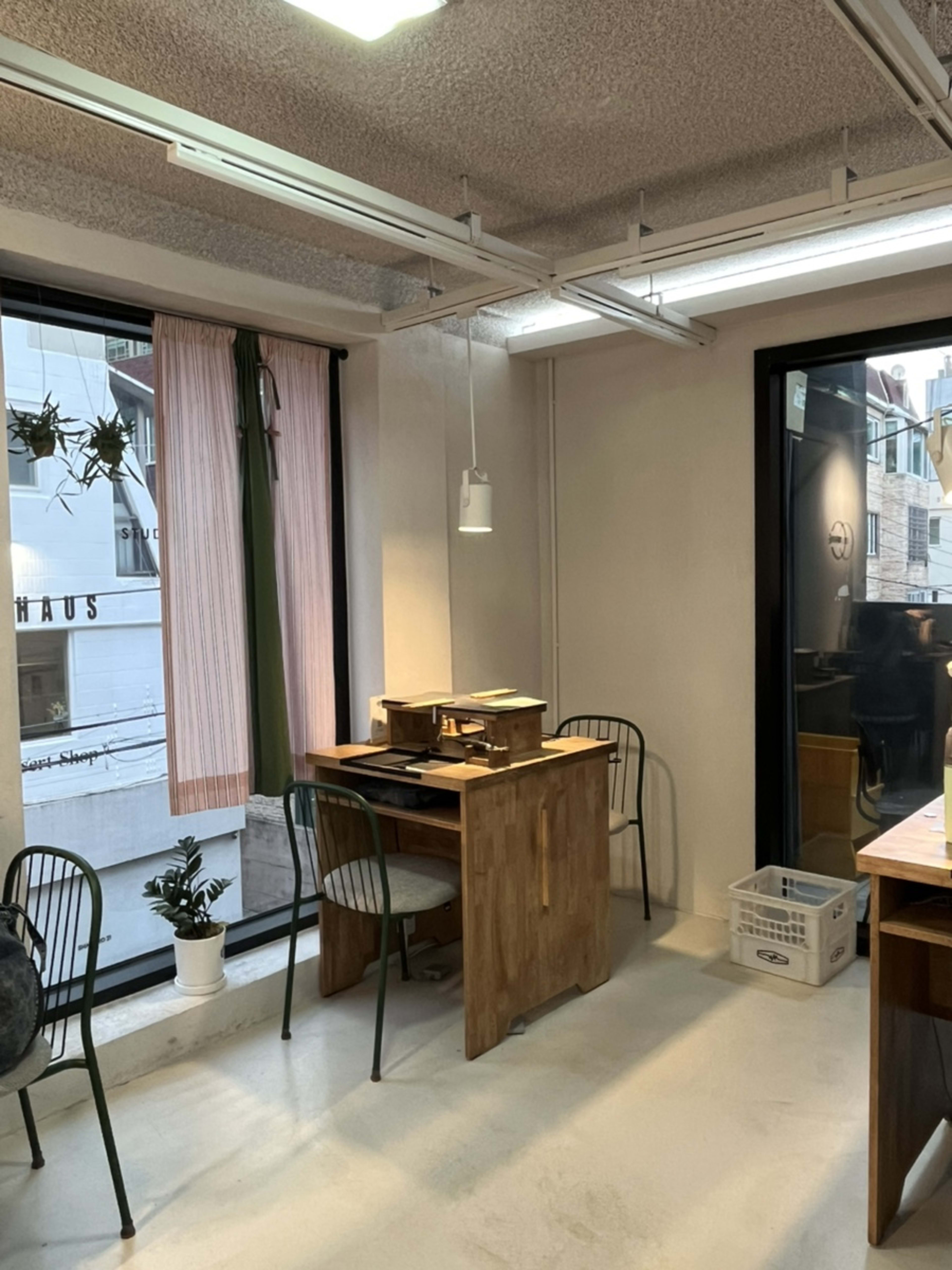 잠실점 — Interior 14