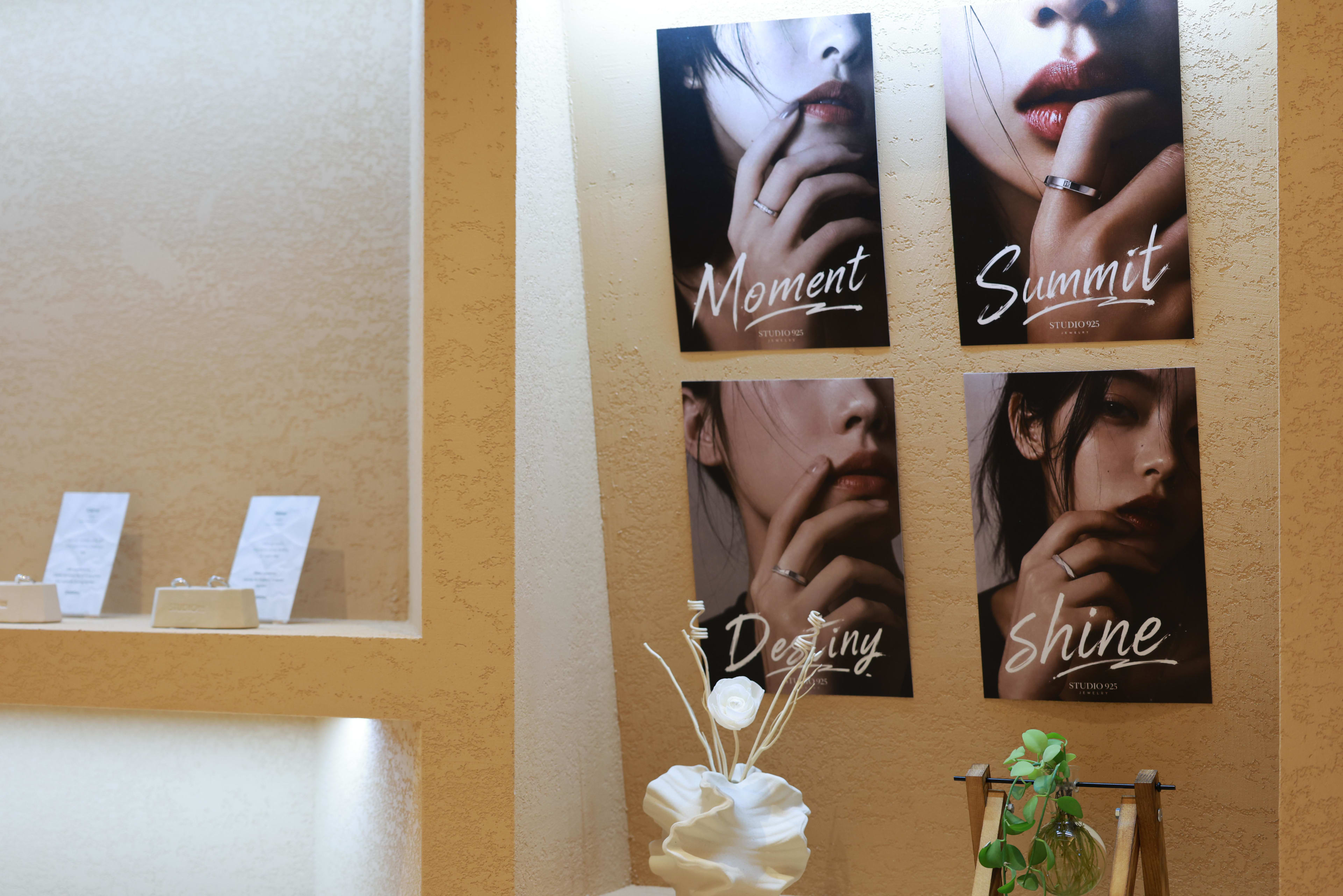 성수점 — Interior 2