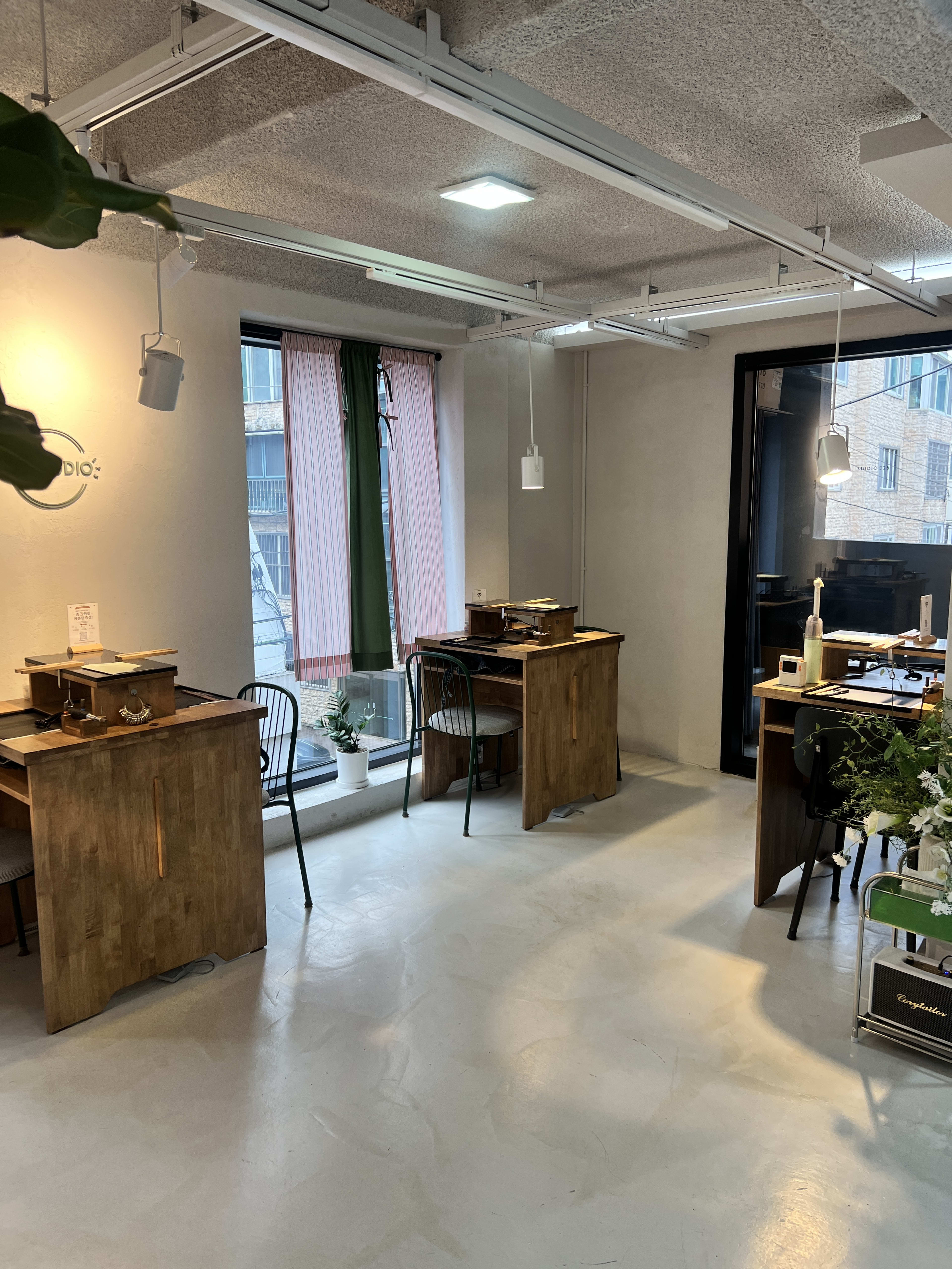 잠실점 — Interior 9