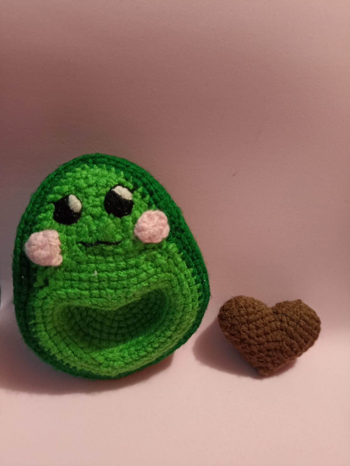 Aguacate Feliz