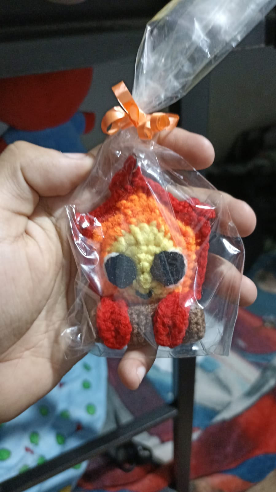 Calcifer