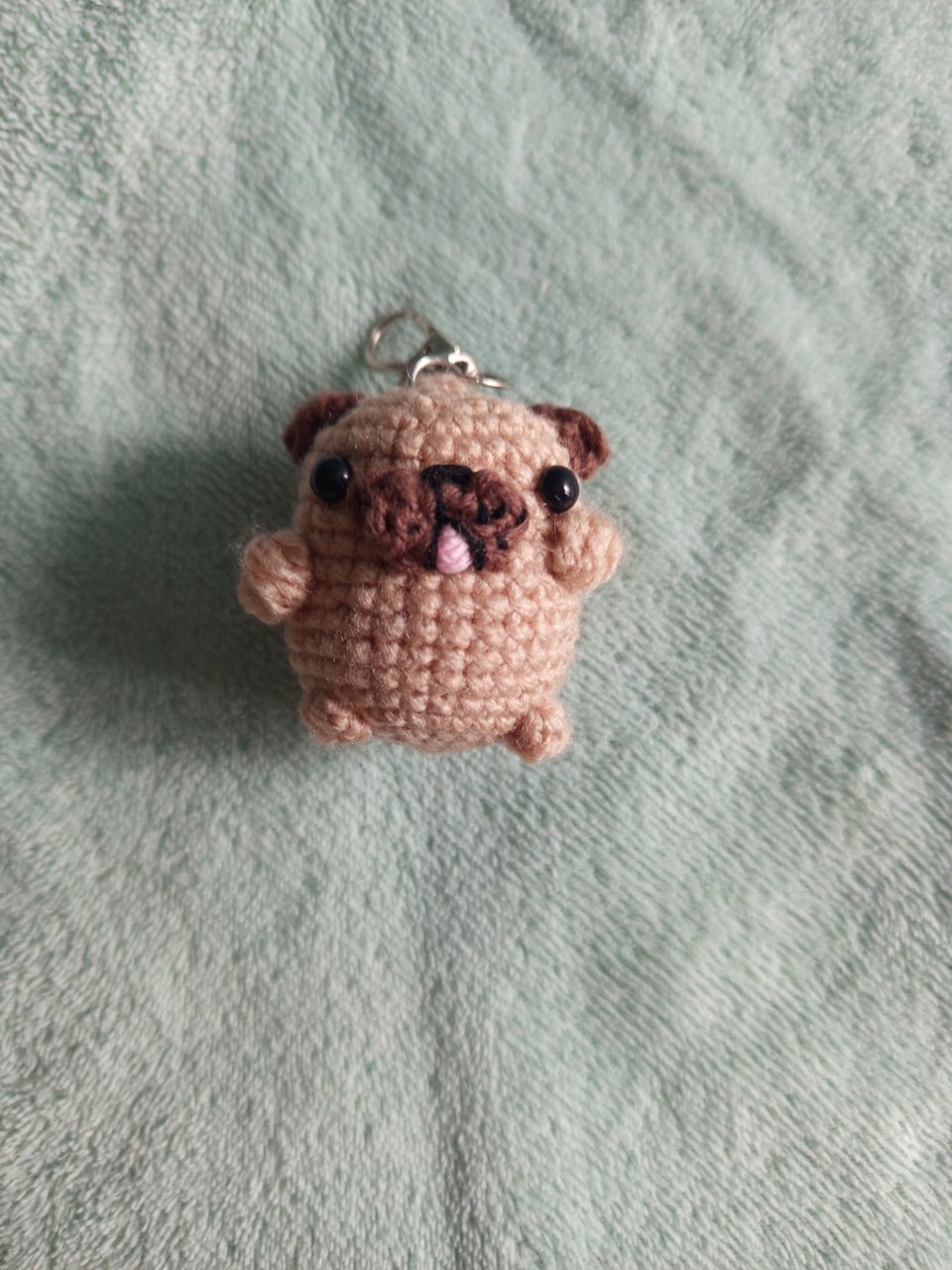 Perrito Pug
