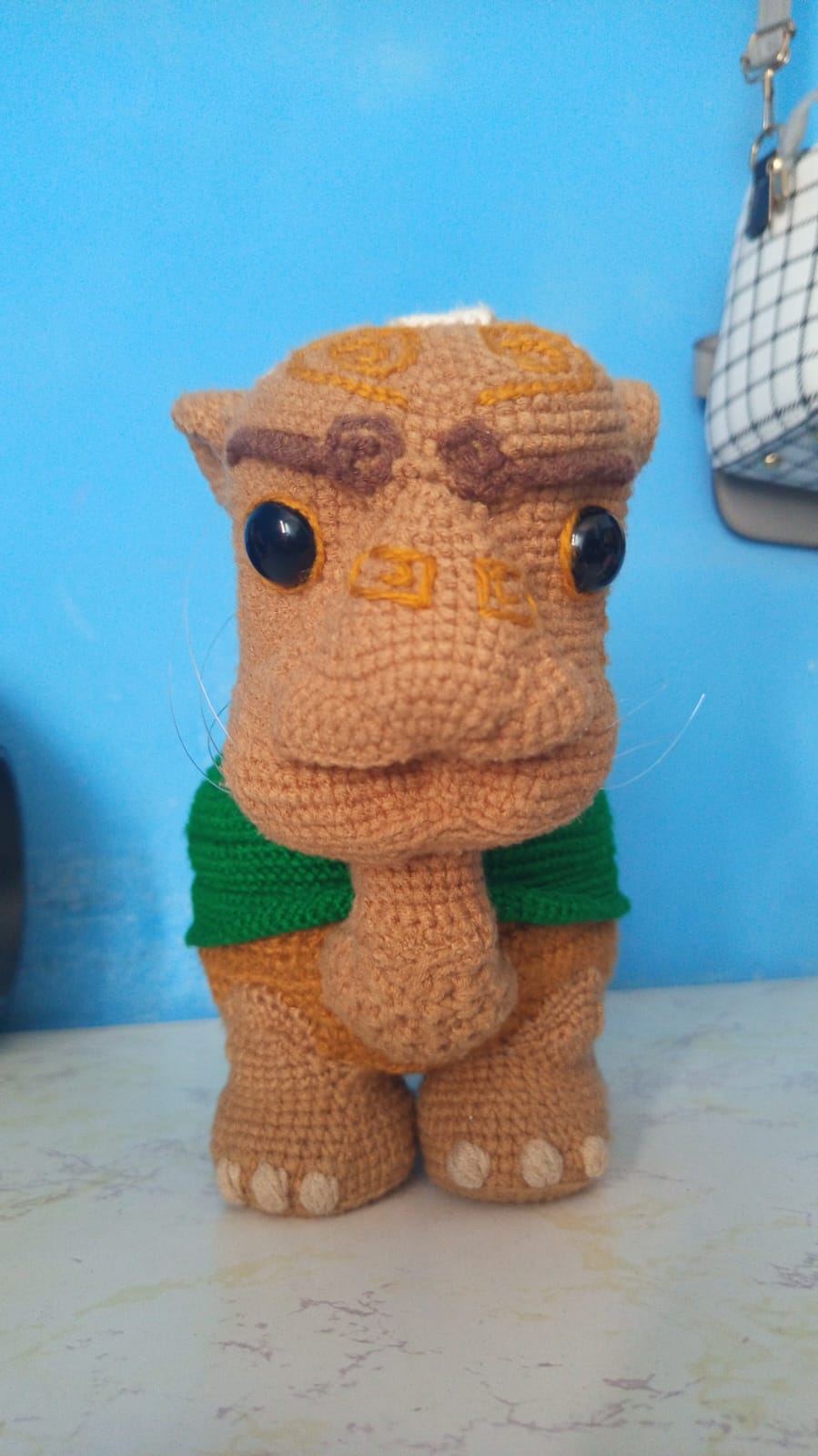 Tortuga León