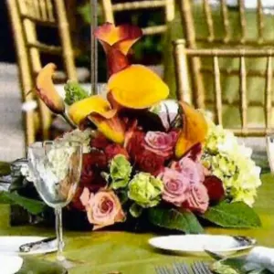 Introduction to Floral Design