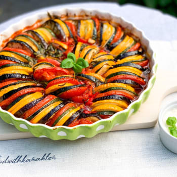 Ratatouille