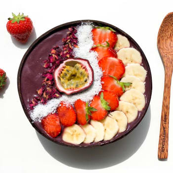 Açaí Bowl