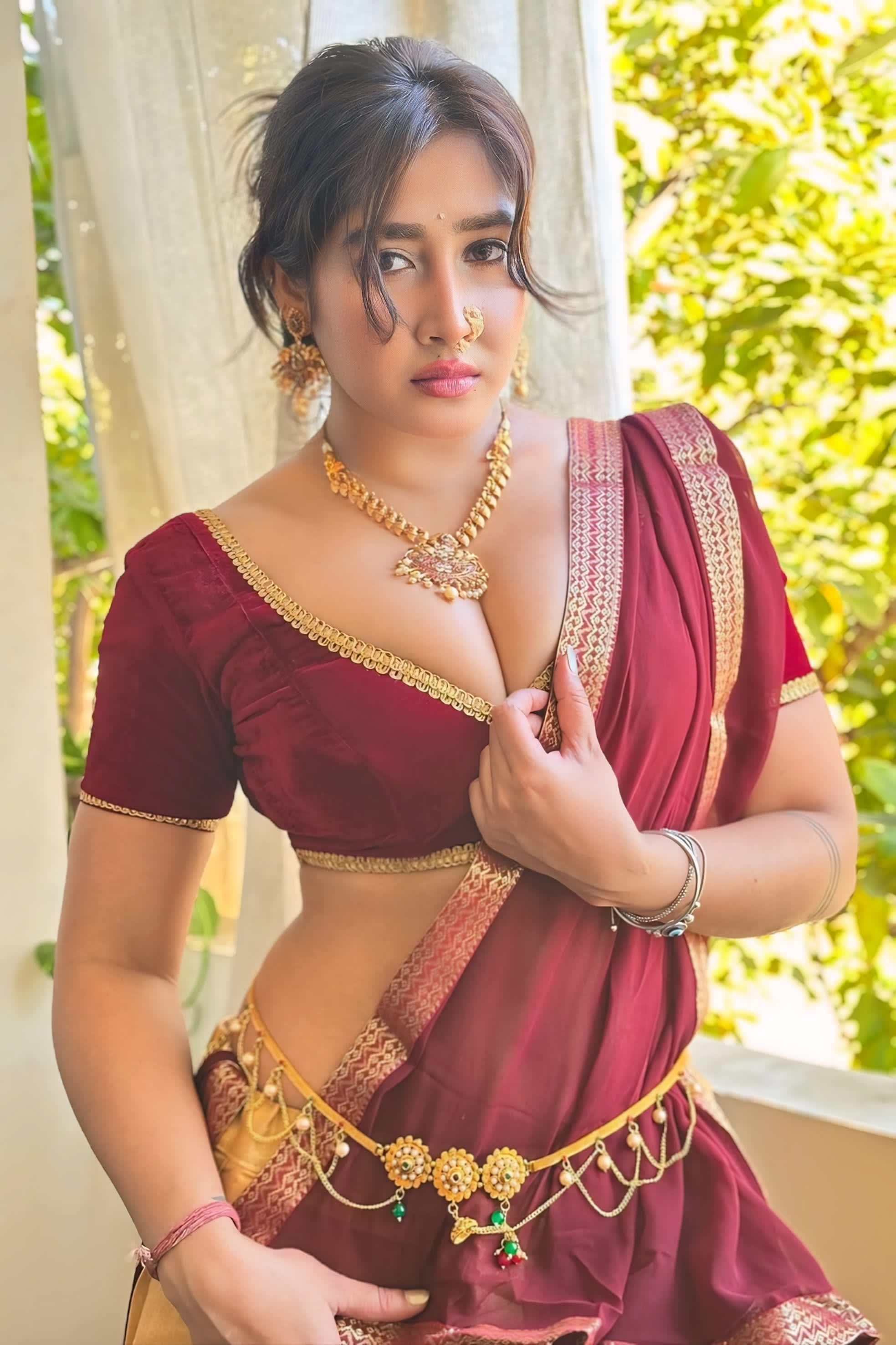 Sofia Ansari