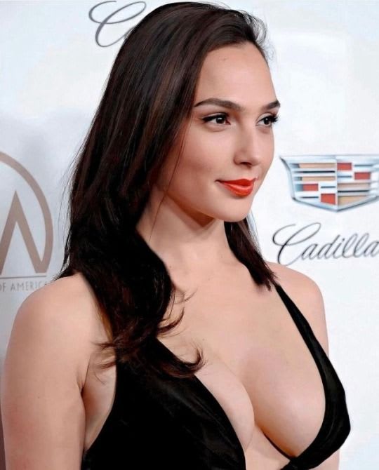 Gal Gadot
