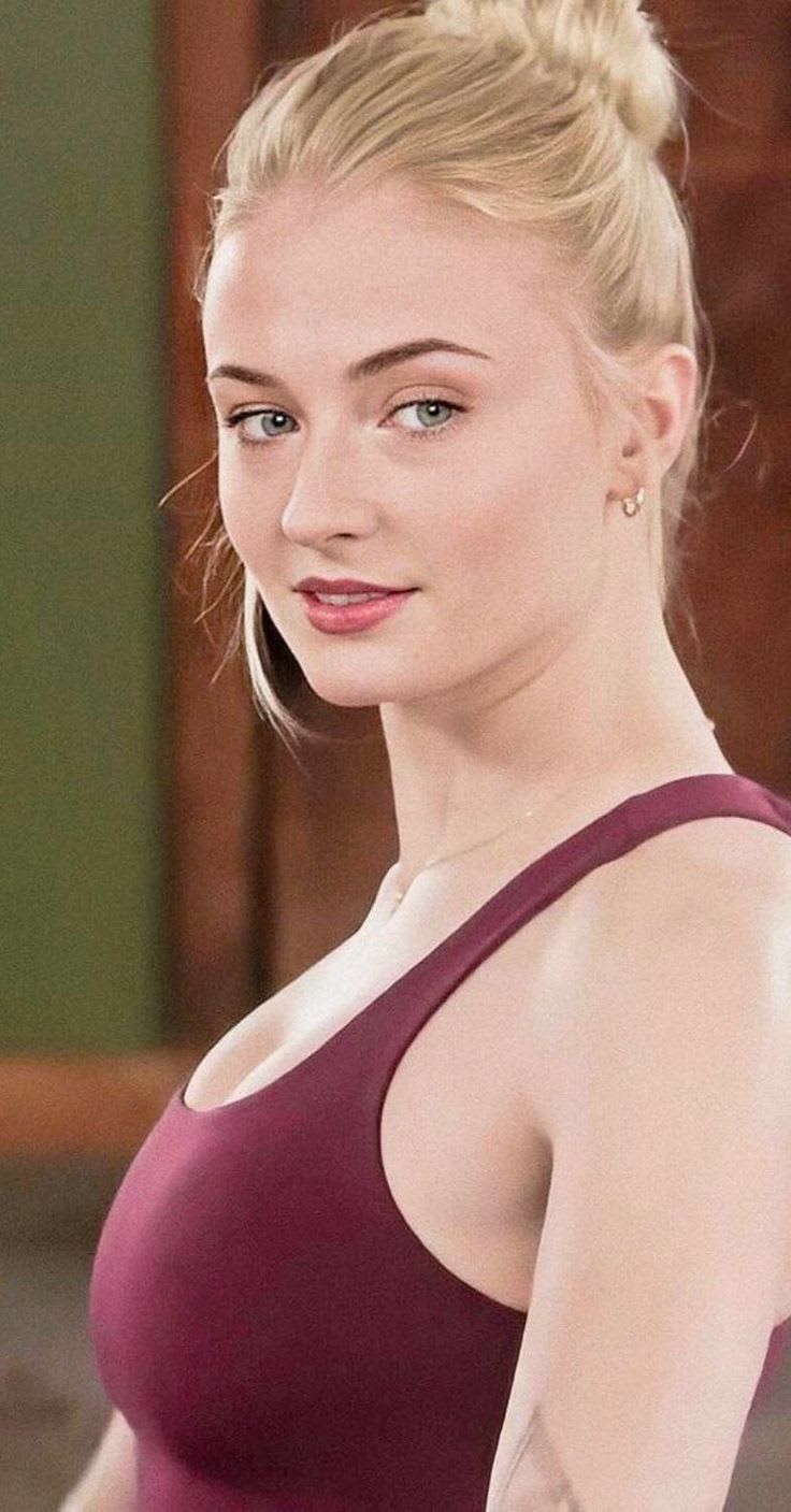Sophie Turner