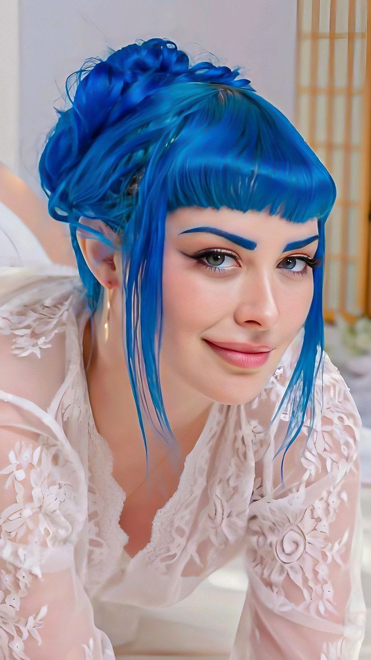 Jewelz Blu