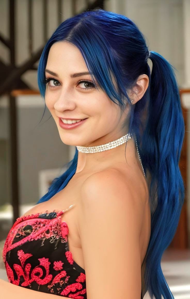 Jewelz Blu