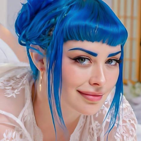 Jewelz Blu profile