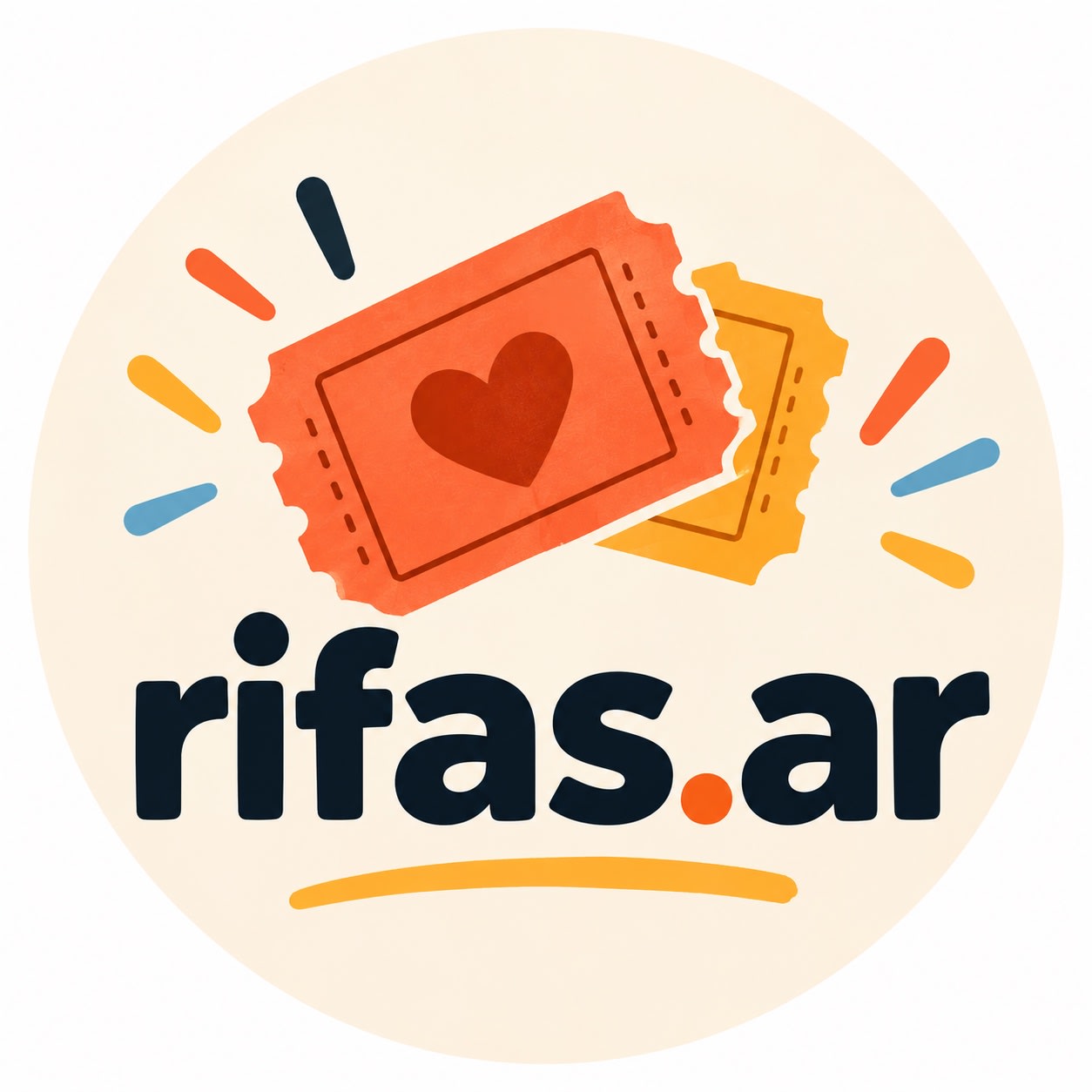 Esta es una rifa de demo