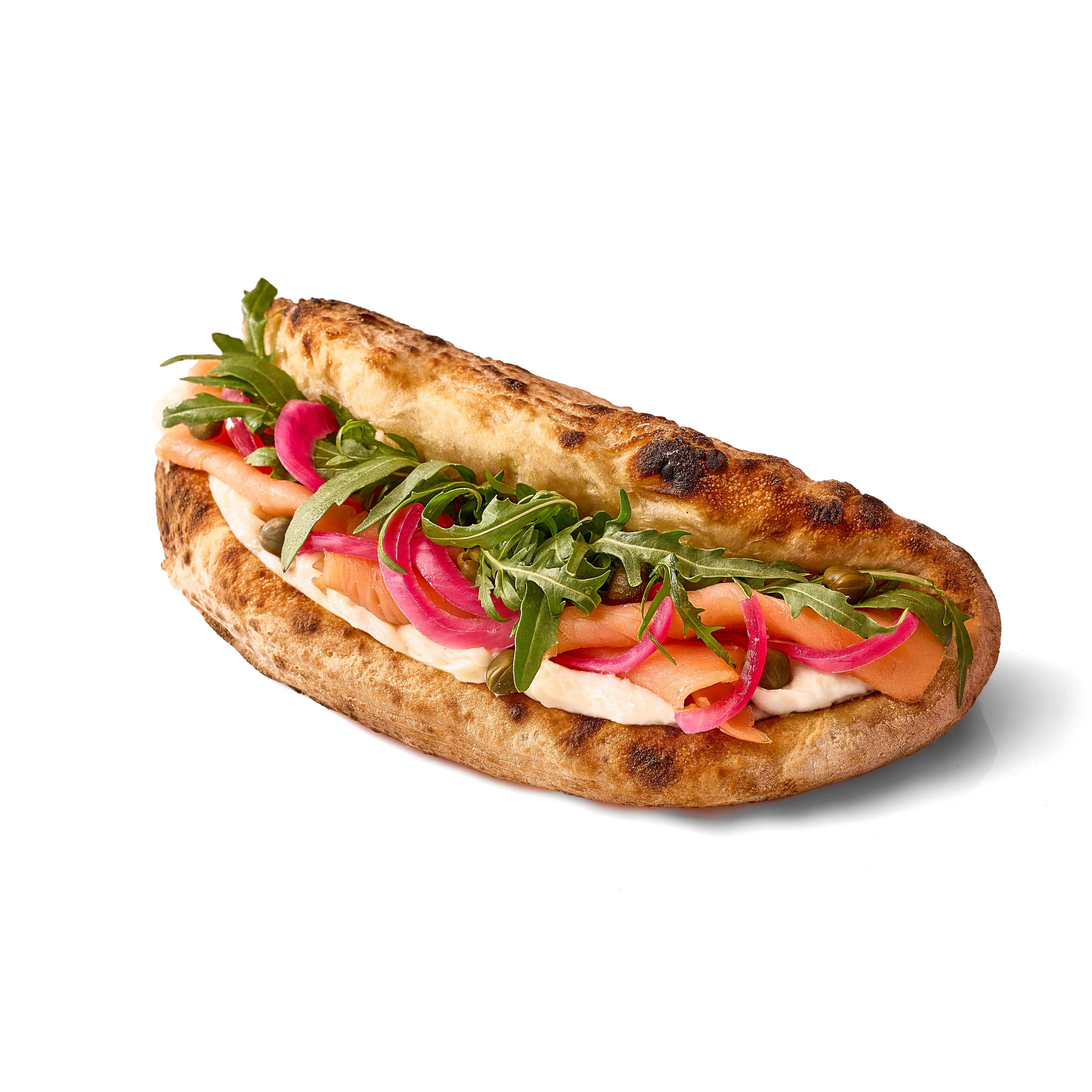 Fresh and Smoked