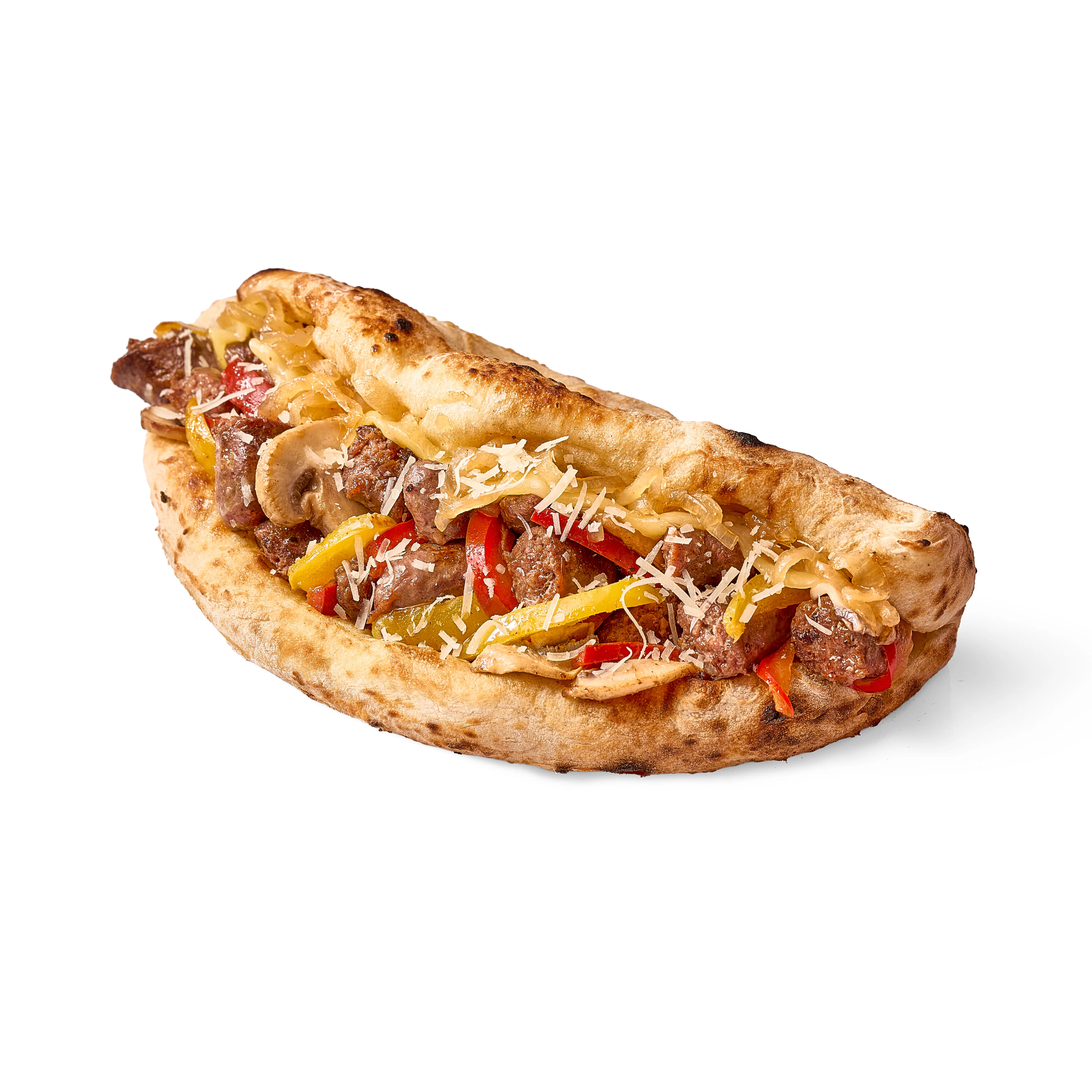 Philly Sausage