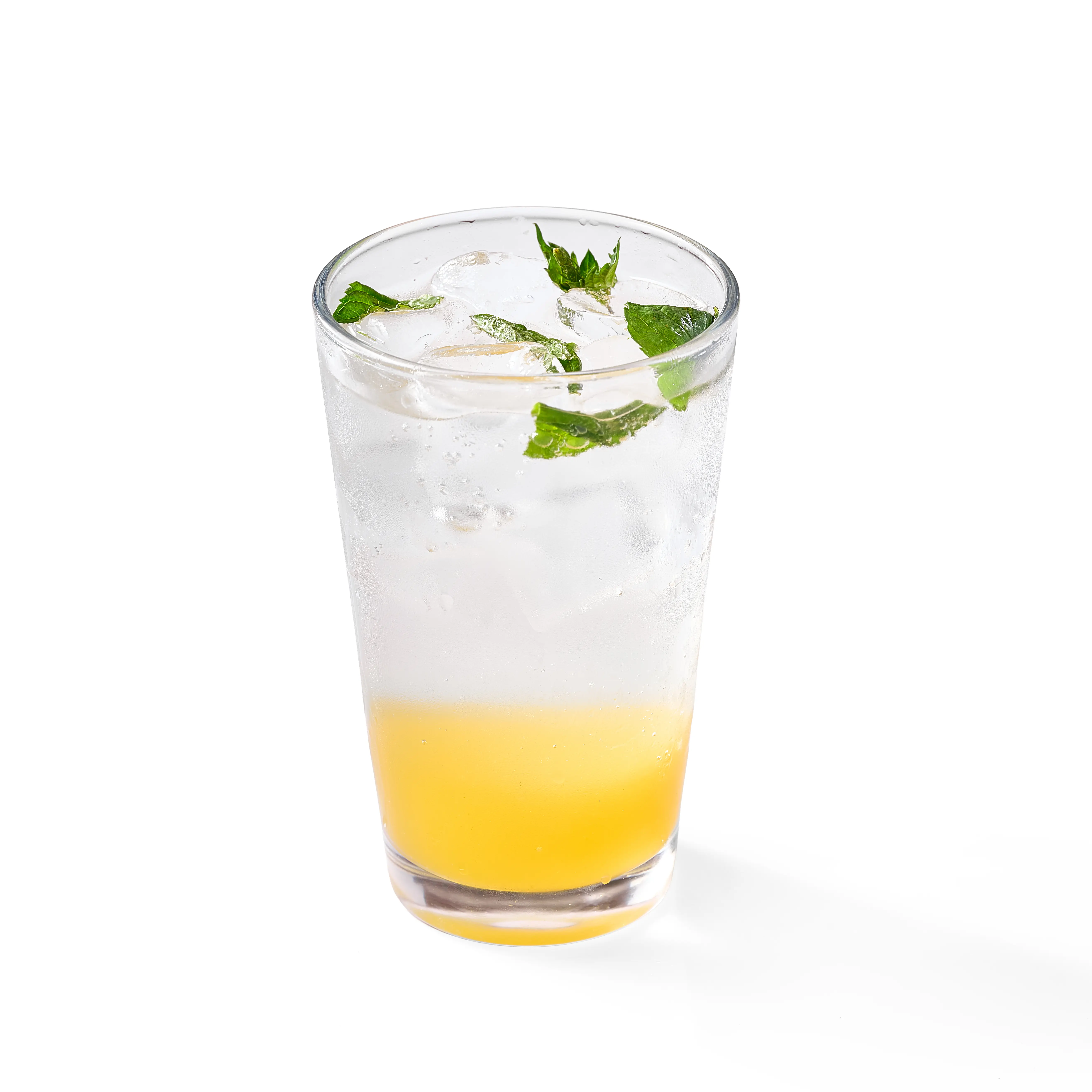 Passion Fruit