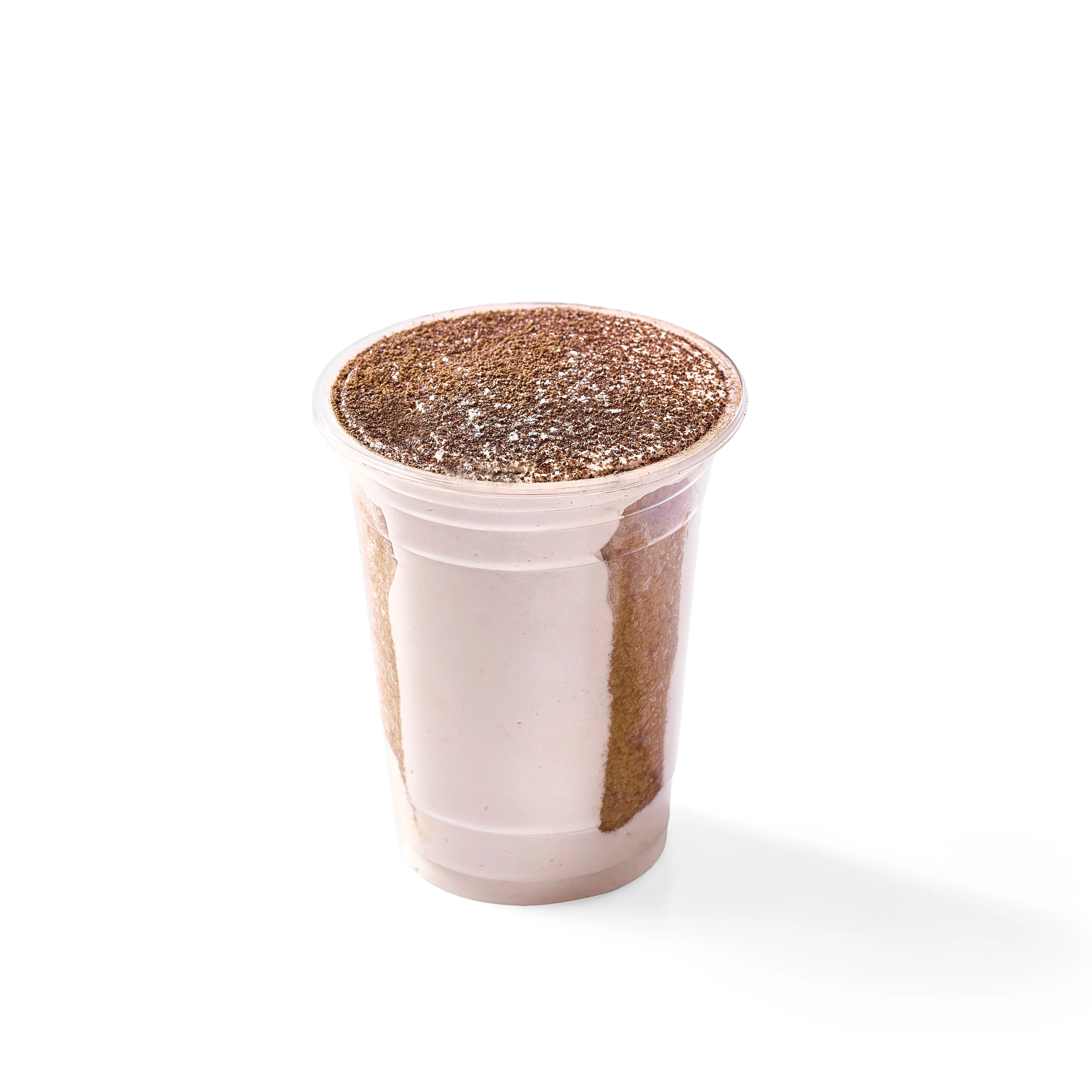 Iconic Tiramisu