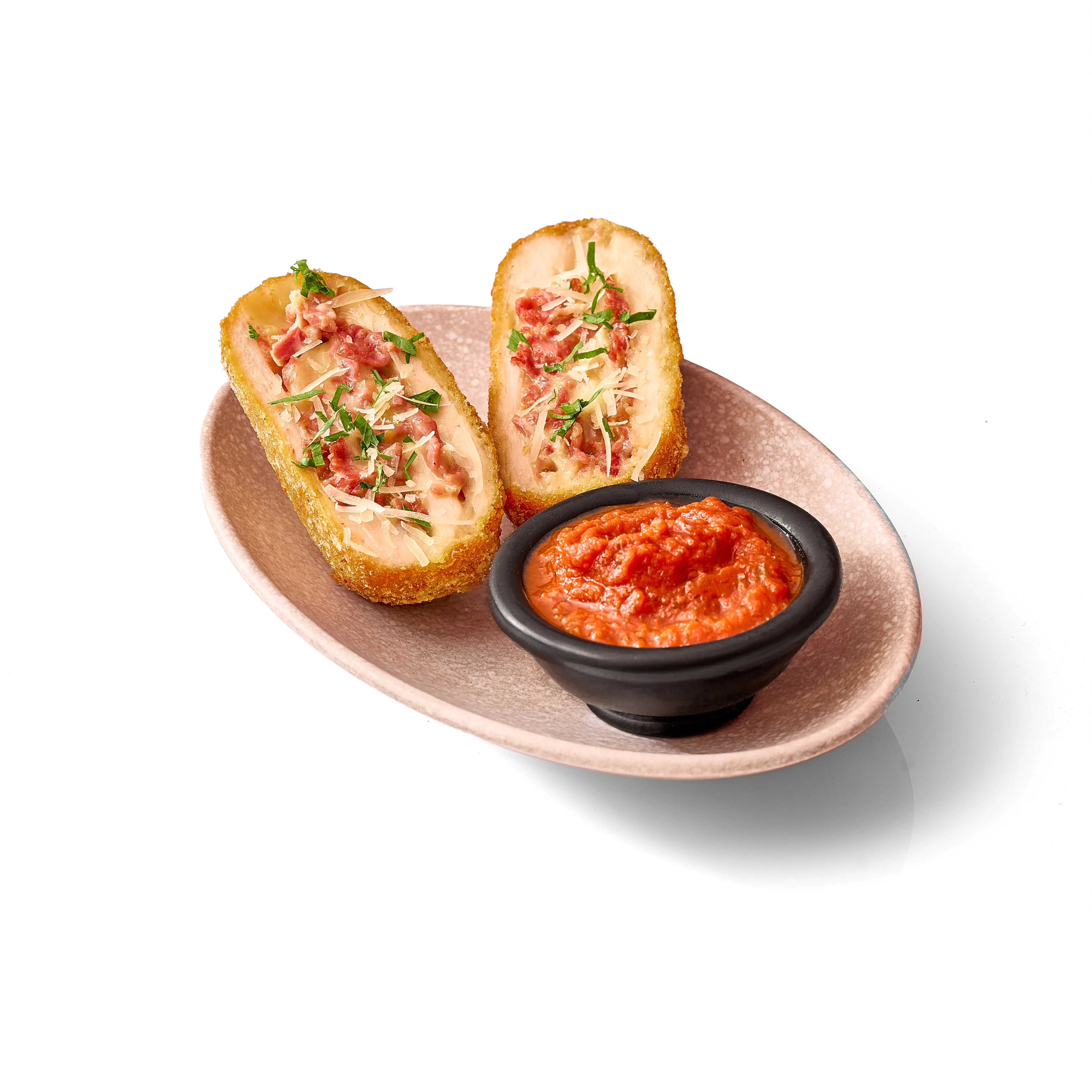 Chicken Rolls