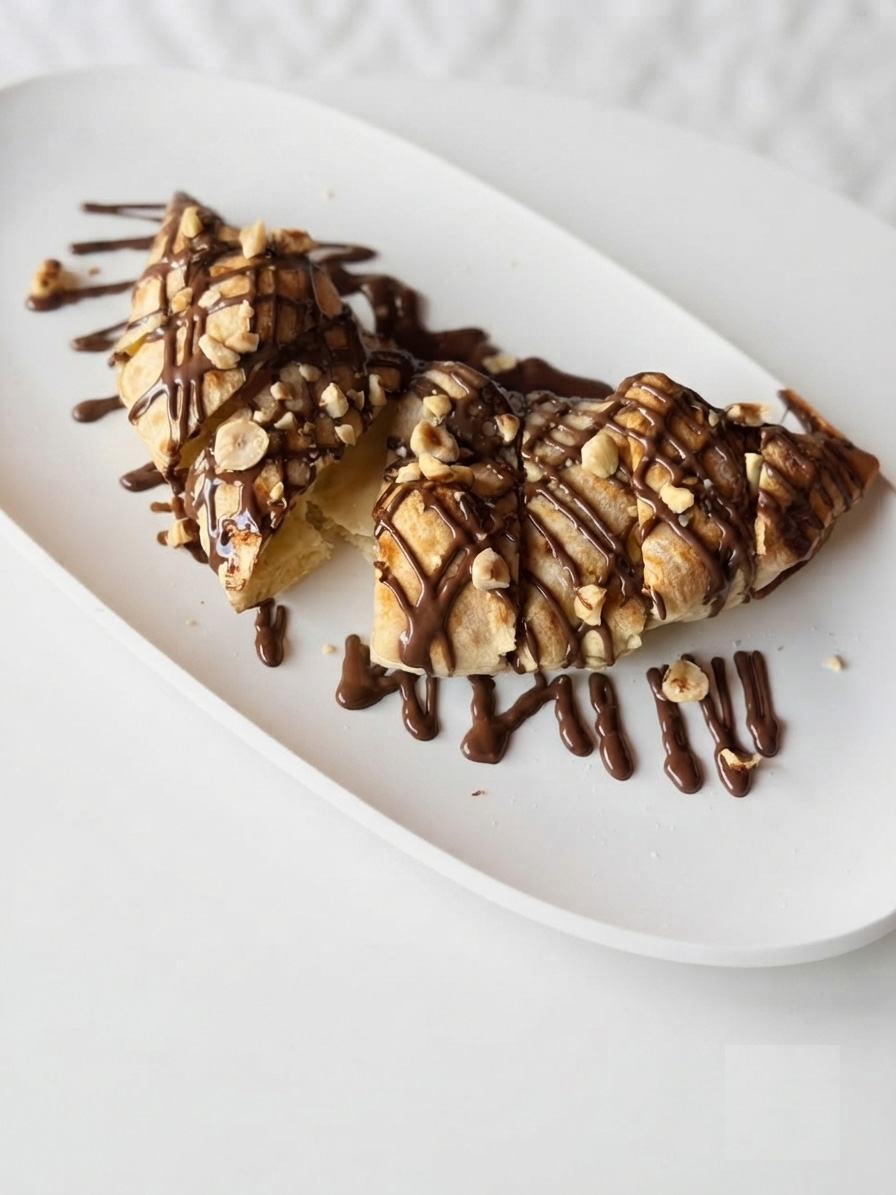 Chocolate Temptation