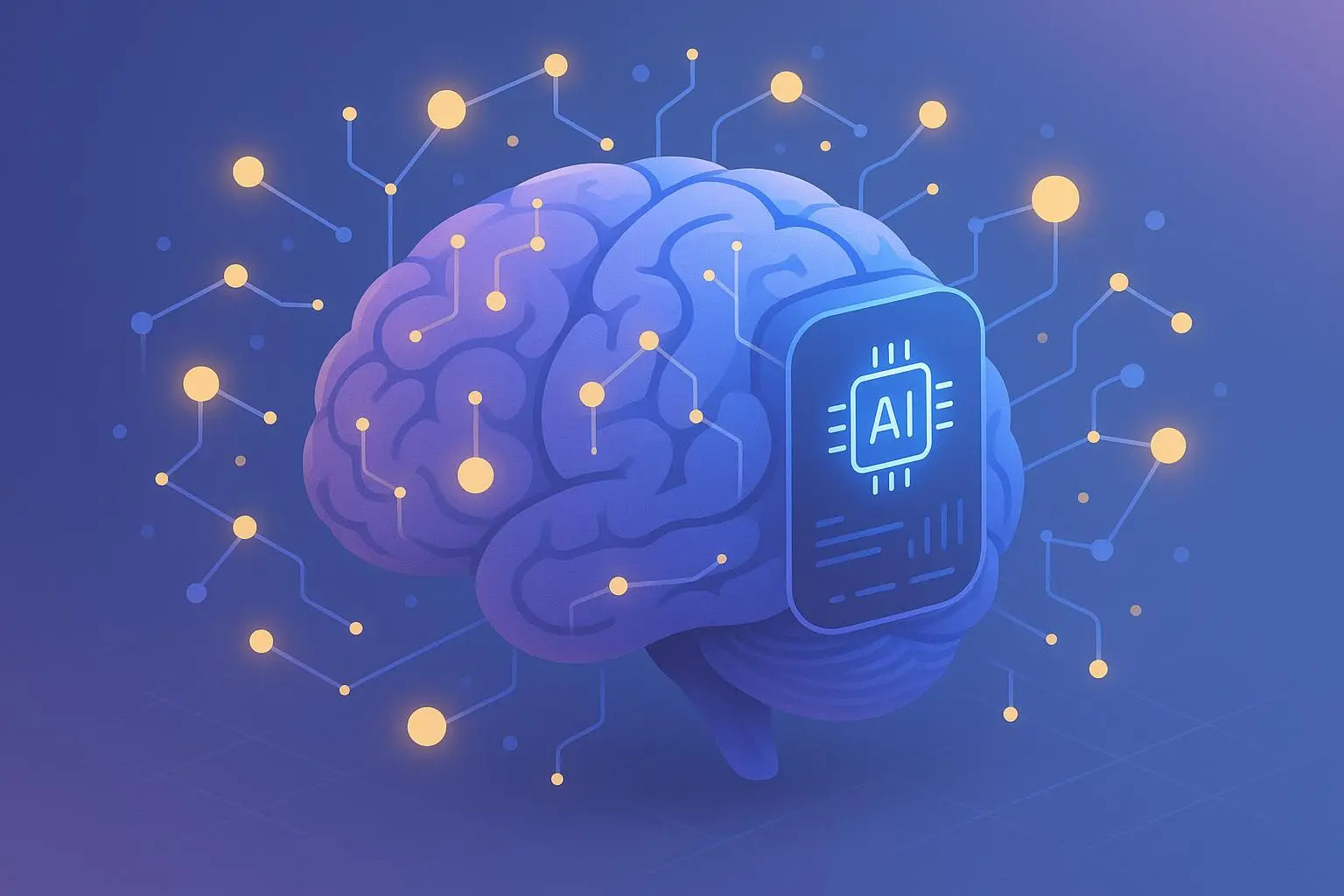 Understanding AI Memory: How Modern AI Remembers Context