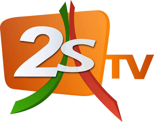 Logo 2STV