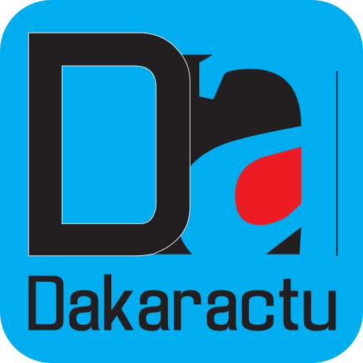 Logo Dakaractu