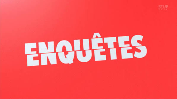 Logo EnQuête
