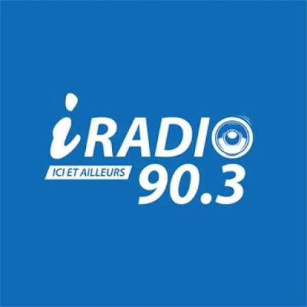 Logo iRadio
