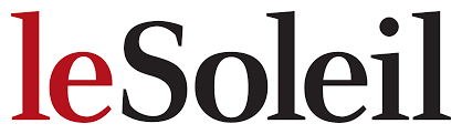 Logo Le Soleil