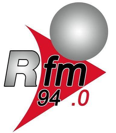 Logo RFM (Radio Futurs Médias)