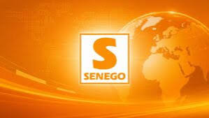 Logo Senego
