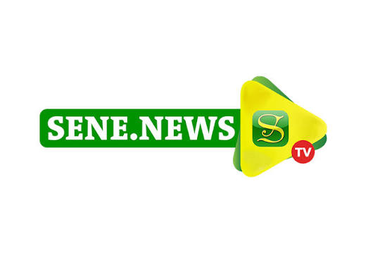 Logo SeneNews