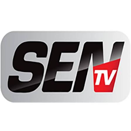 Logo SEN TV
