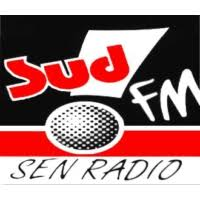 Logo Sud FM