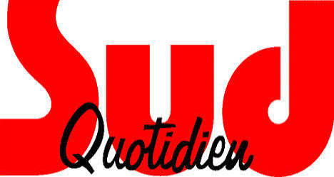 Logo Sud Quotidien