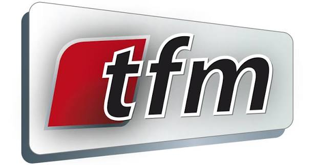 Logo TFM
