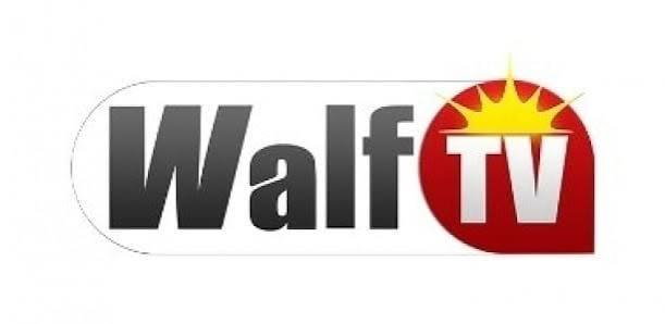 Logo Walf Quotidien