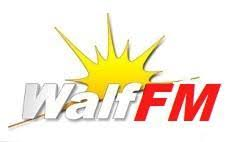 Logo Walf FM