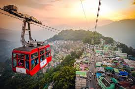 Discover the Majestic Eastern Himalayas