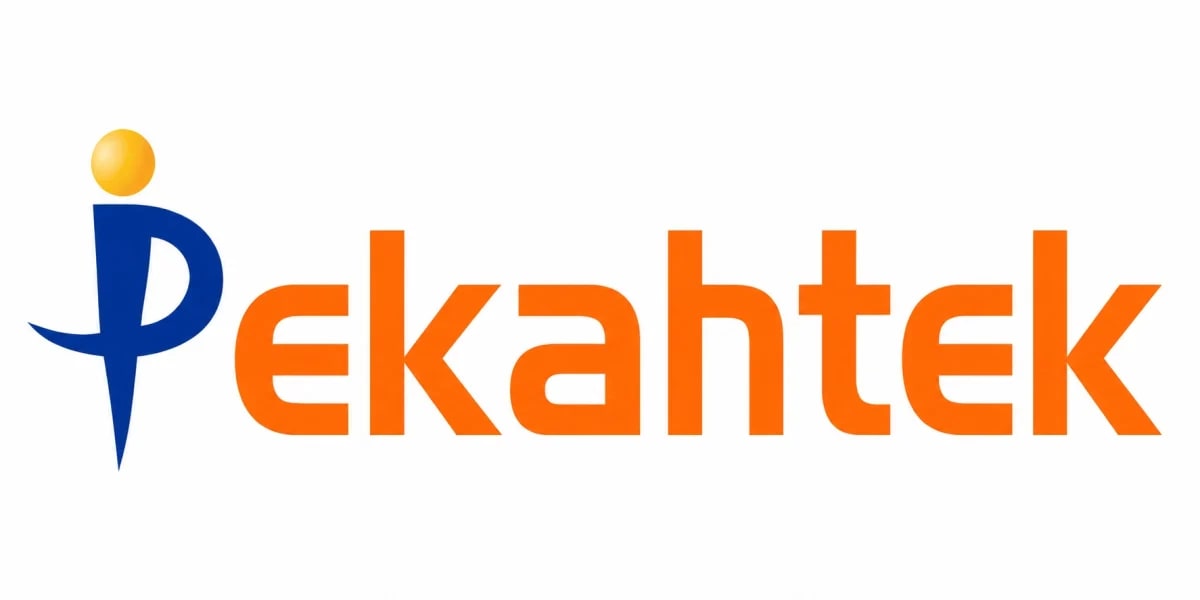 Pekahtek Project Limited logo