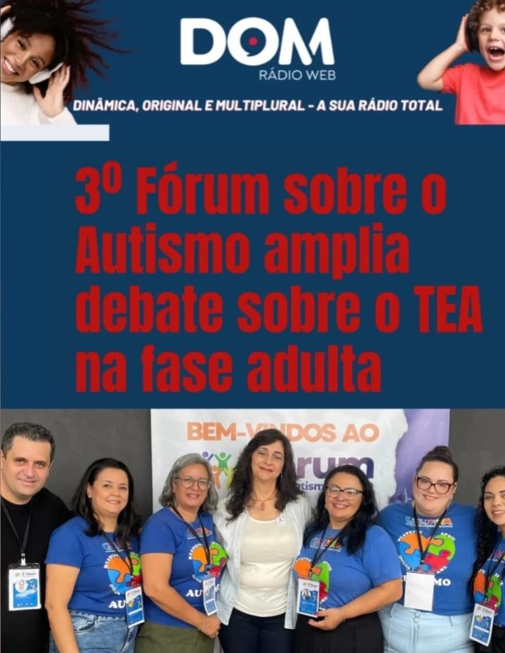 Capacitare na Mídia - Jornal DOM