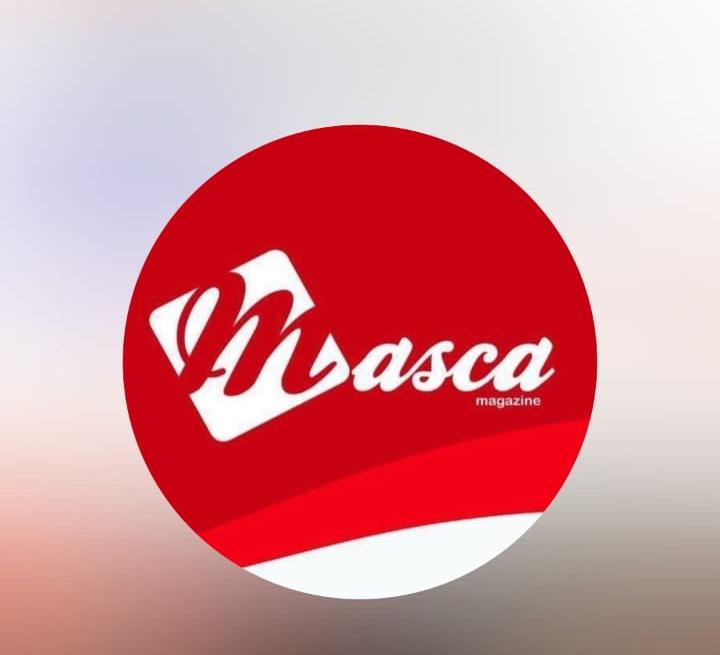 Masca Magazine