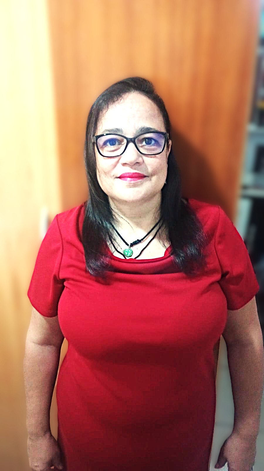 Elaine Chagas - Vice Presidente